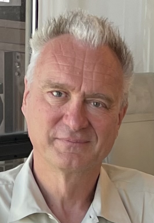 Bertrand Serlet