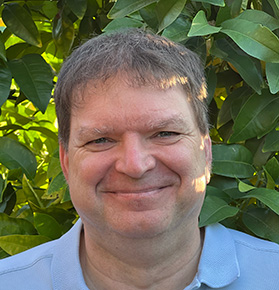 Greg Gilley