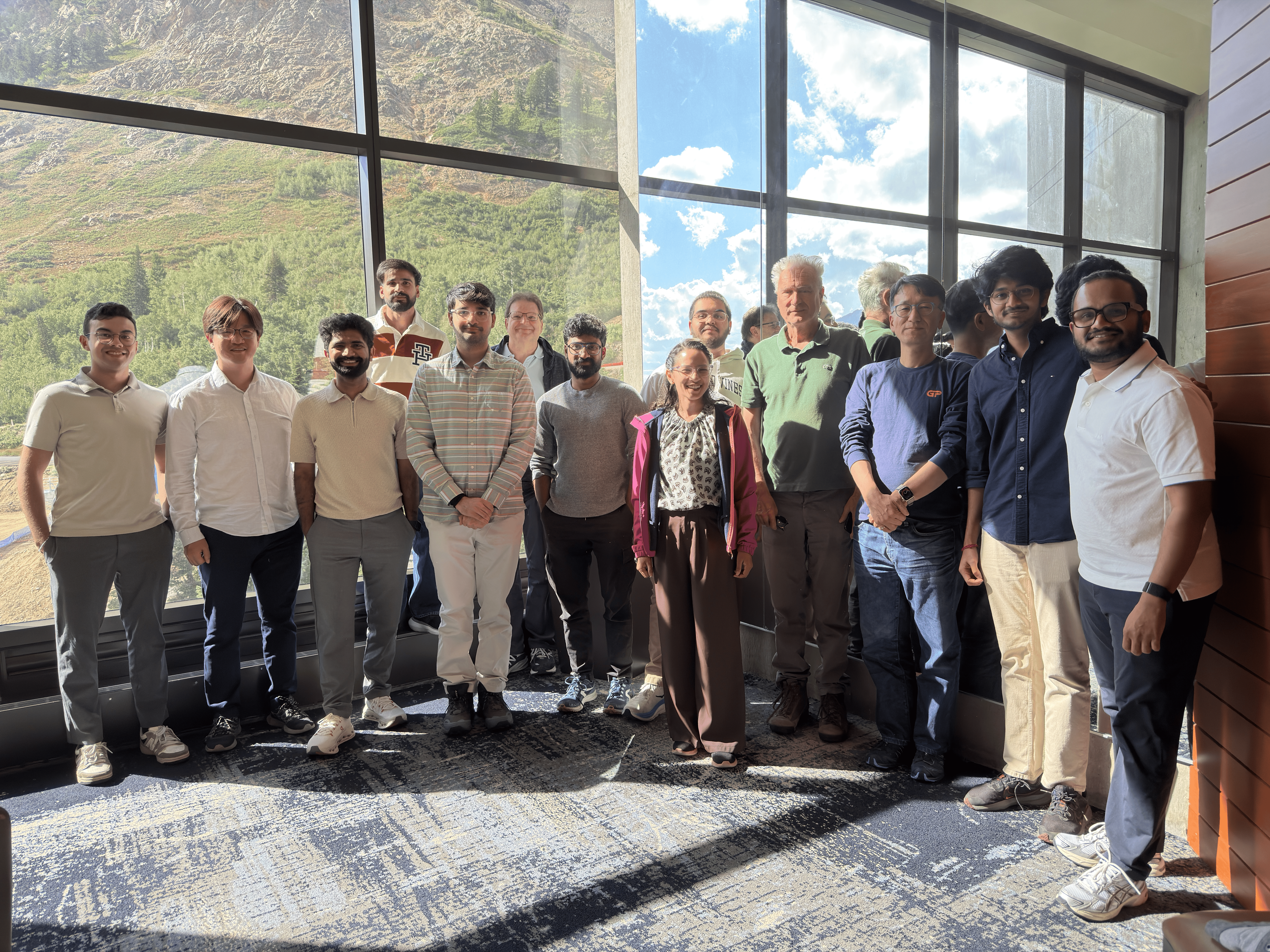 fundamental.ai team